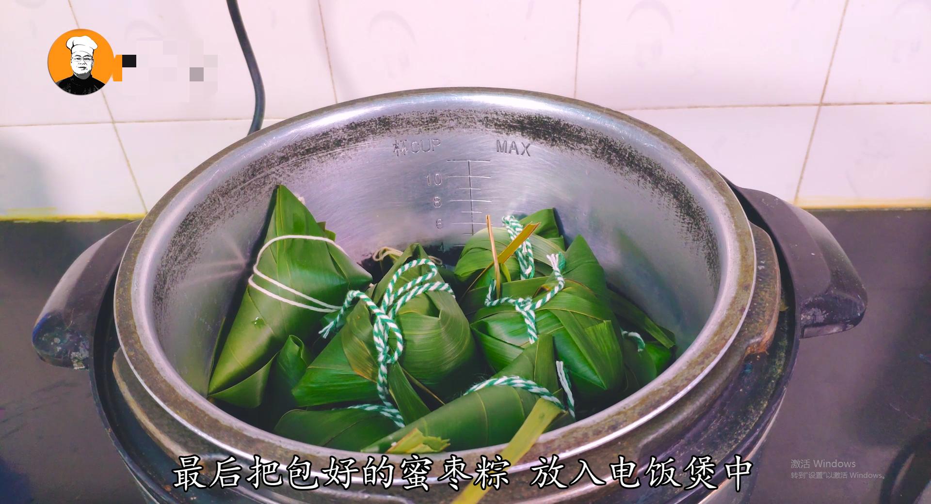 超详细包粽子教程来啦值得收藏,包粽子的10种方法既又简单又方便