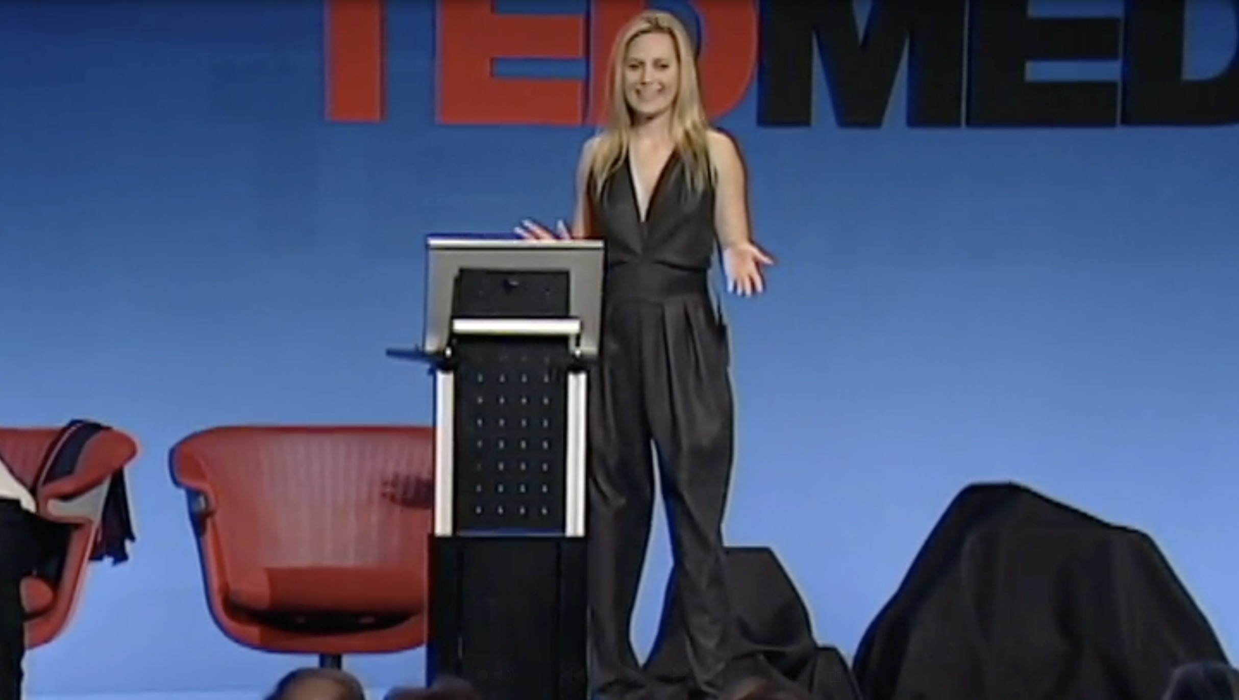 ted身处逆境如何走出人生低谷 (ted逆境带来机遇)