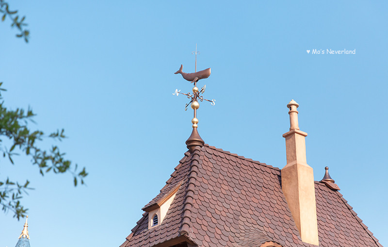 上海迪士尼攻略超详细最新 (你不知道的迪士尼隐藏玩法)