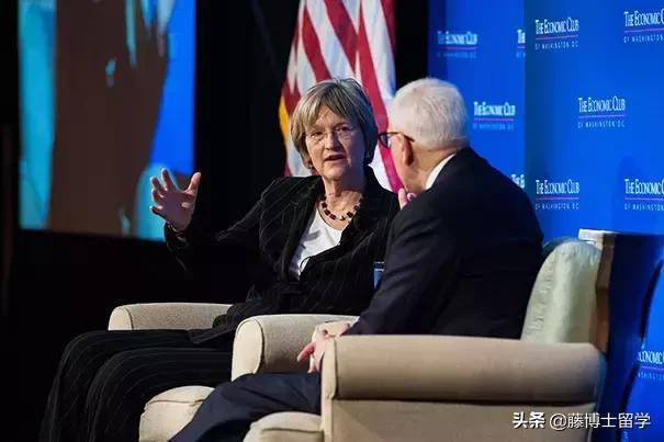 藤博士留学费多少,商科留学博士申请条件