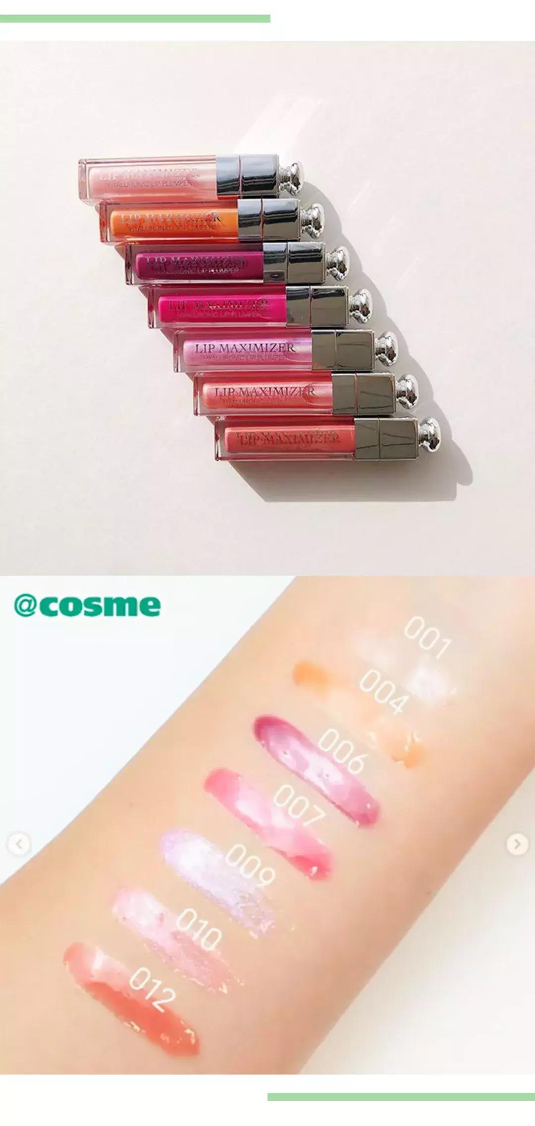 2017春季彩妆推荐图,2018年春季彩妆盘点之高颜值篇