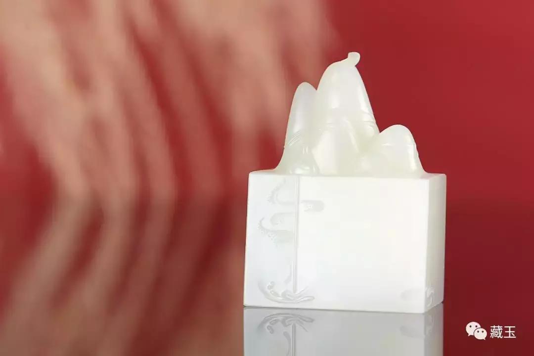 “盘玉，不小心掉进马桶……”玉友分享的和田玉趣事儿