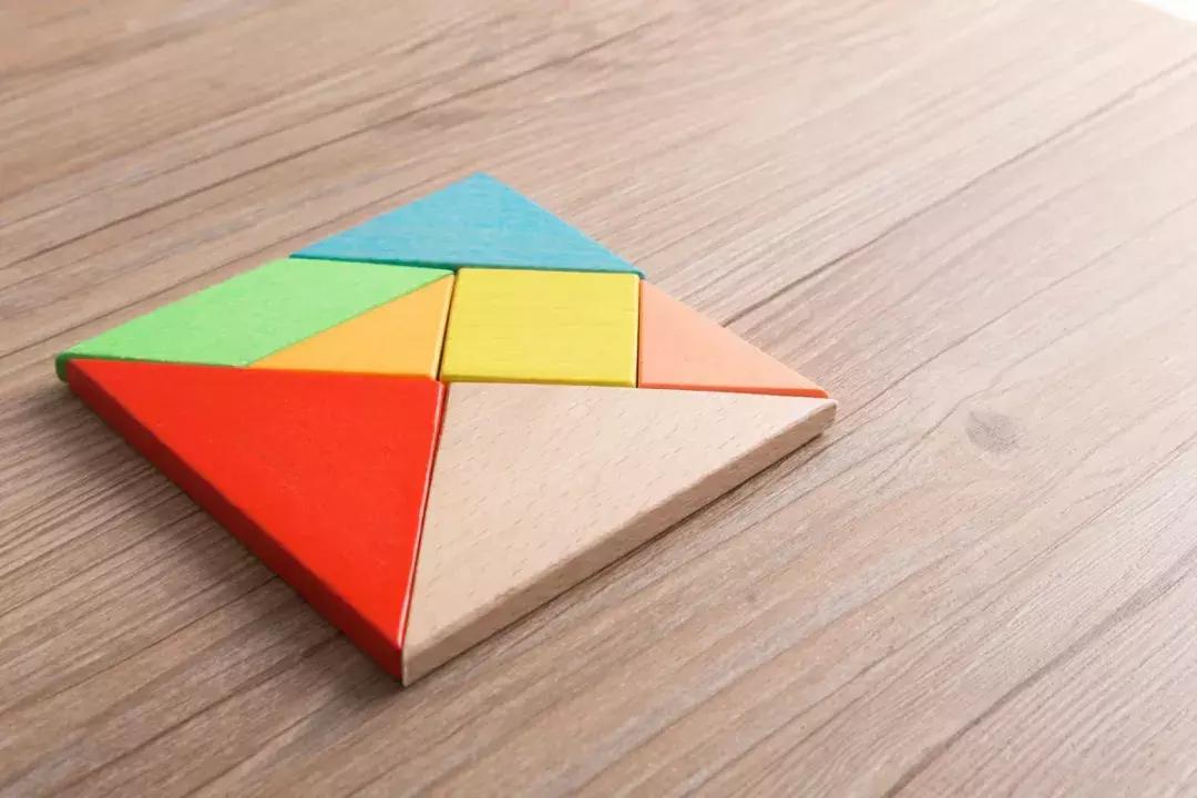 七巧板试讲小学,七巧板小升初必考题型