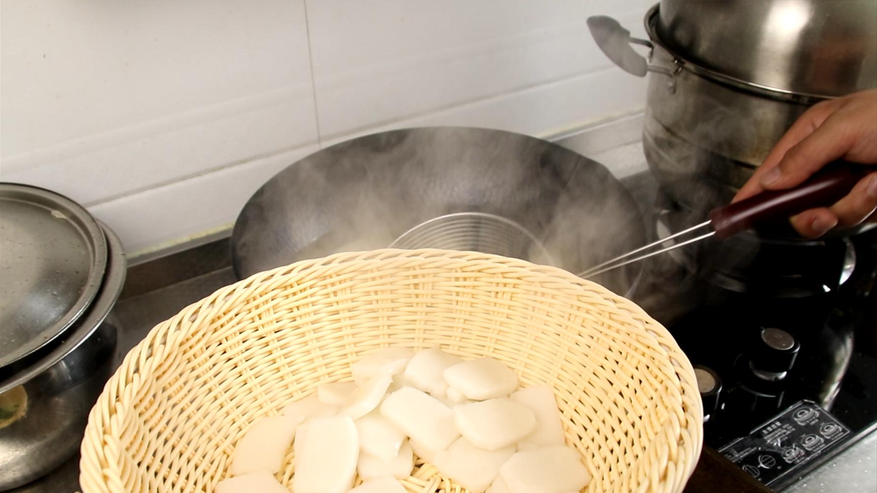 四季都能做的街边小吃,全国最火小吃的制作方法