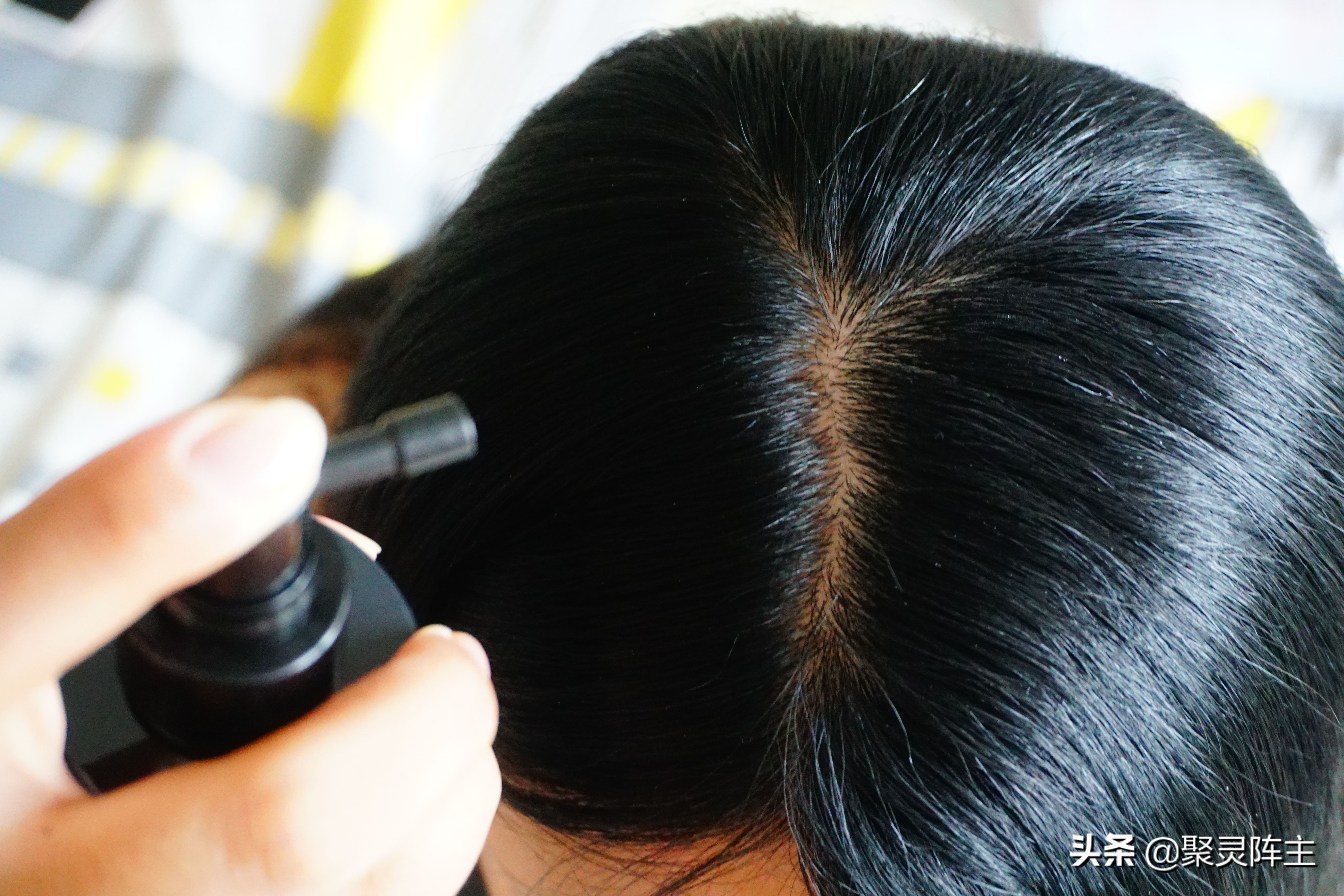 头发防脱产品排行榜 (头发控油防脱)