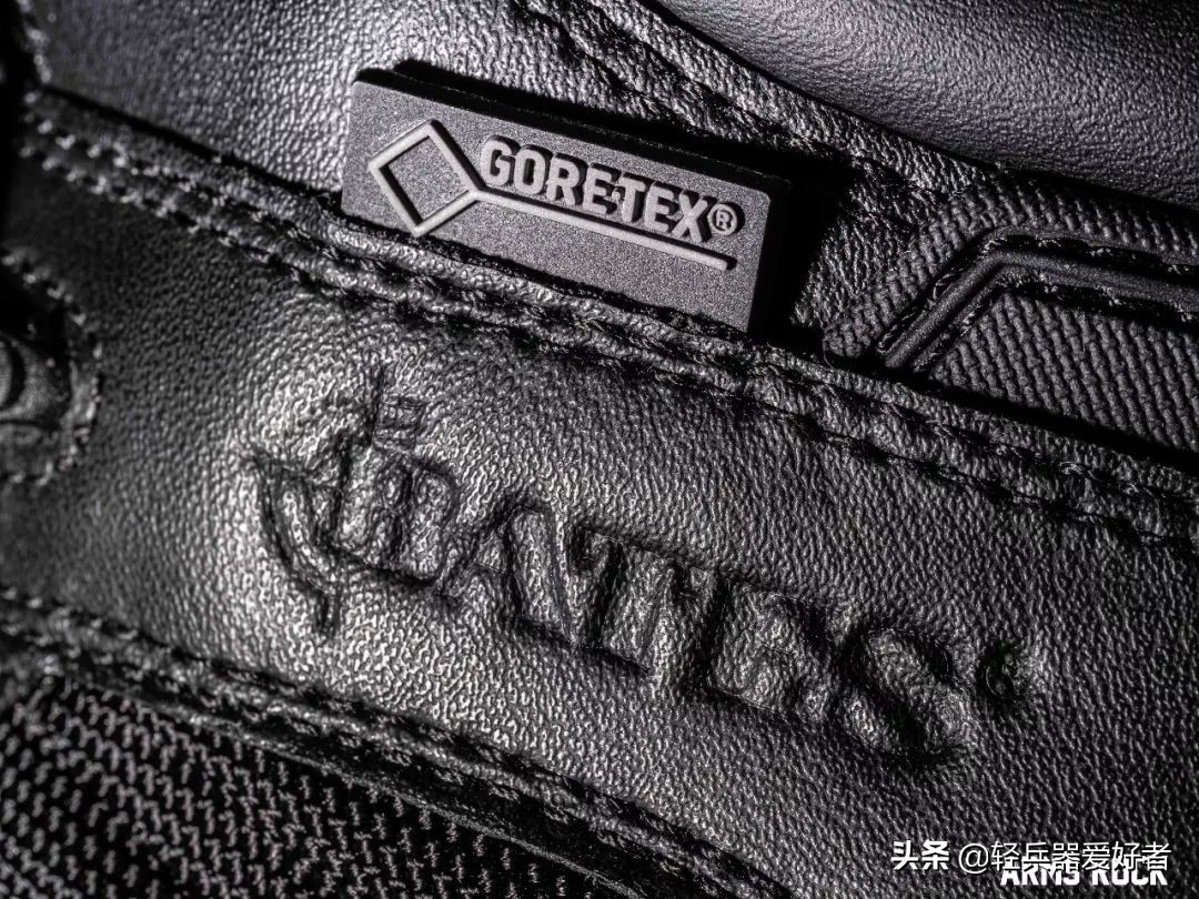 适合夏天穿的透气军靴,穿什么鞋雨天防滑最好