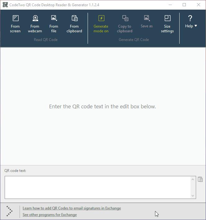 下载专门扫描二维码的软件,如何一键扫描电脑二维码