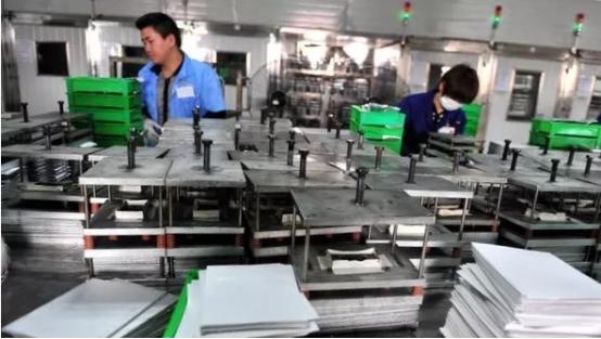 锂电自动化生产线七大重点步骤,揭秘锂电行业自动化生产线