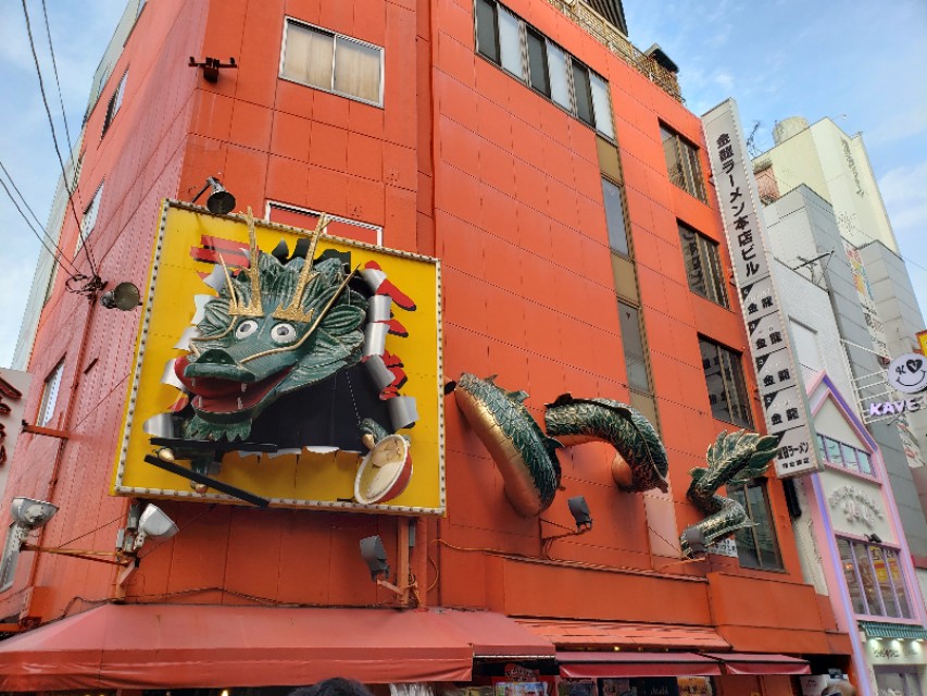 如果你今生只想去一次日本，千万别跟我一样，报这样的旅行团五