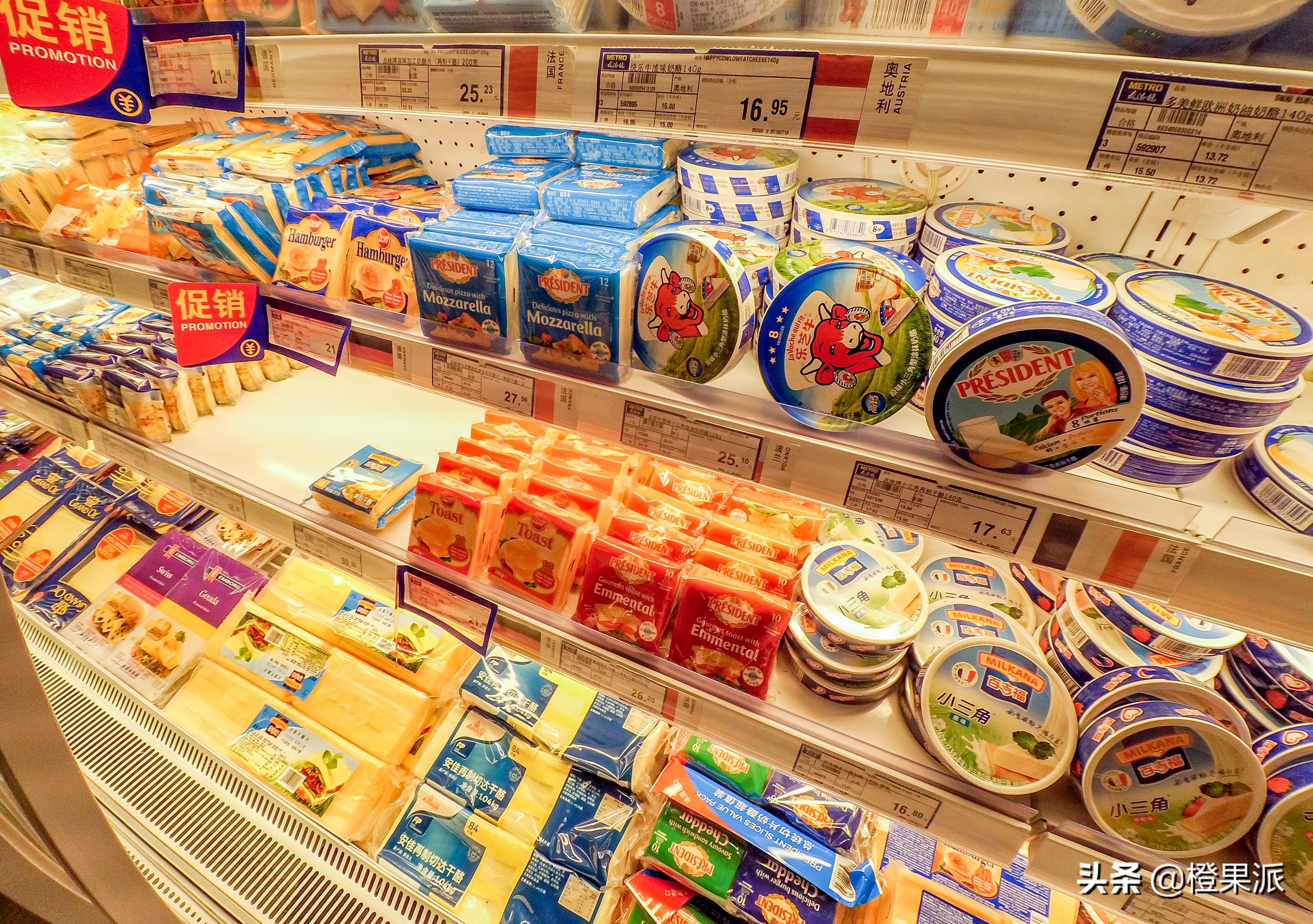 济南麦德龙是卖什么的,济南麦德龙超市值得买的东西