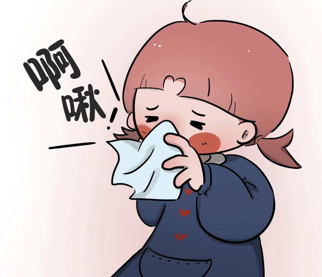 北京过敏性鼻炎高发季节,立秋以后过敏性鼻炎高发季