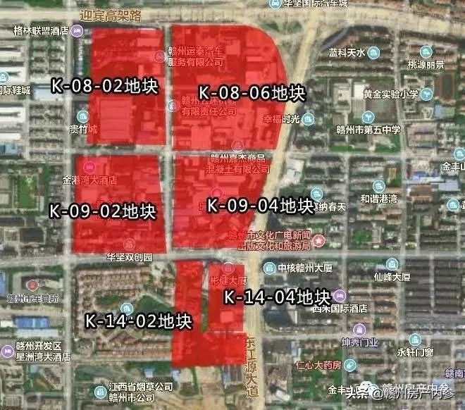 轻资产万达广场是什么,赣州万达城市广场升值潜力