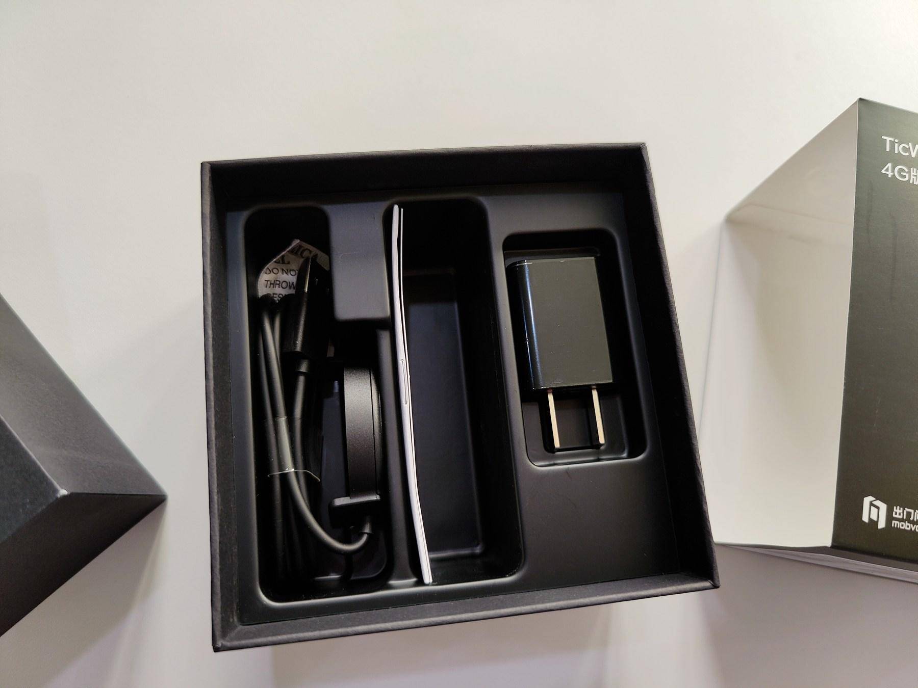 ticwatchpro2020款对比老款,ticwatchpro2021