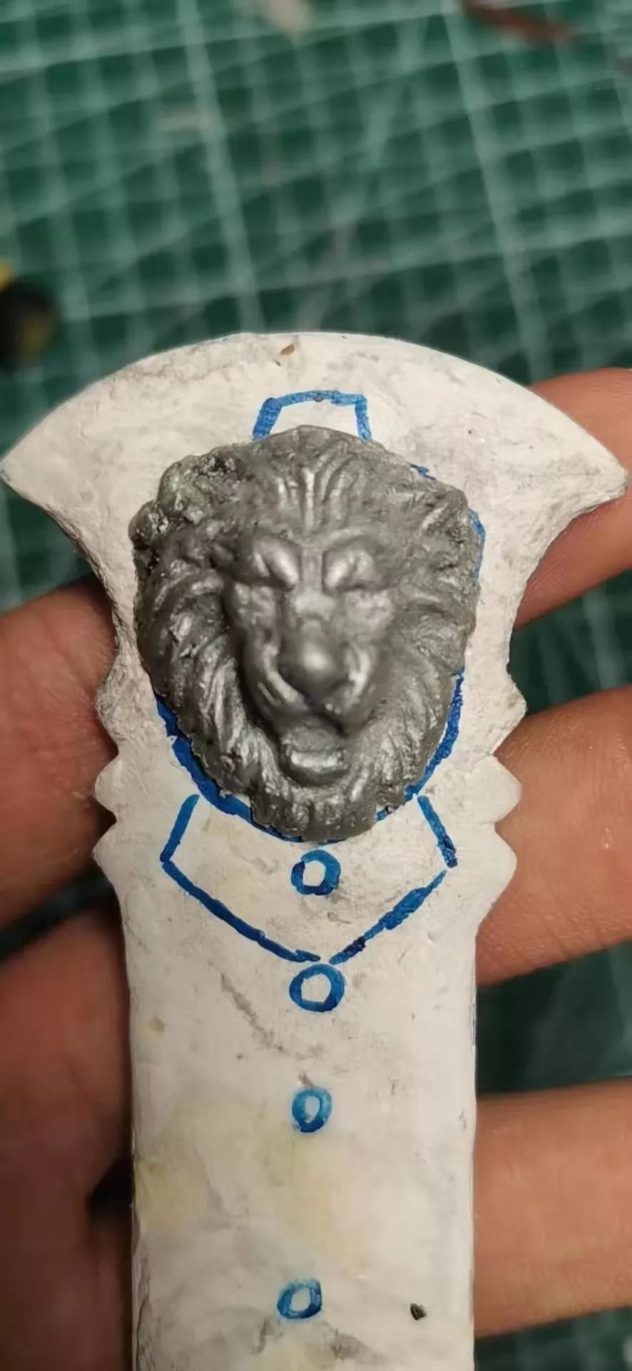 2b小姐姐用3d建模,2b小姐姐操作