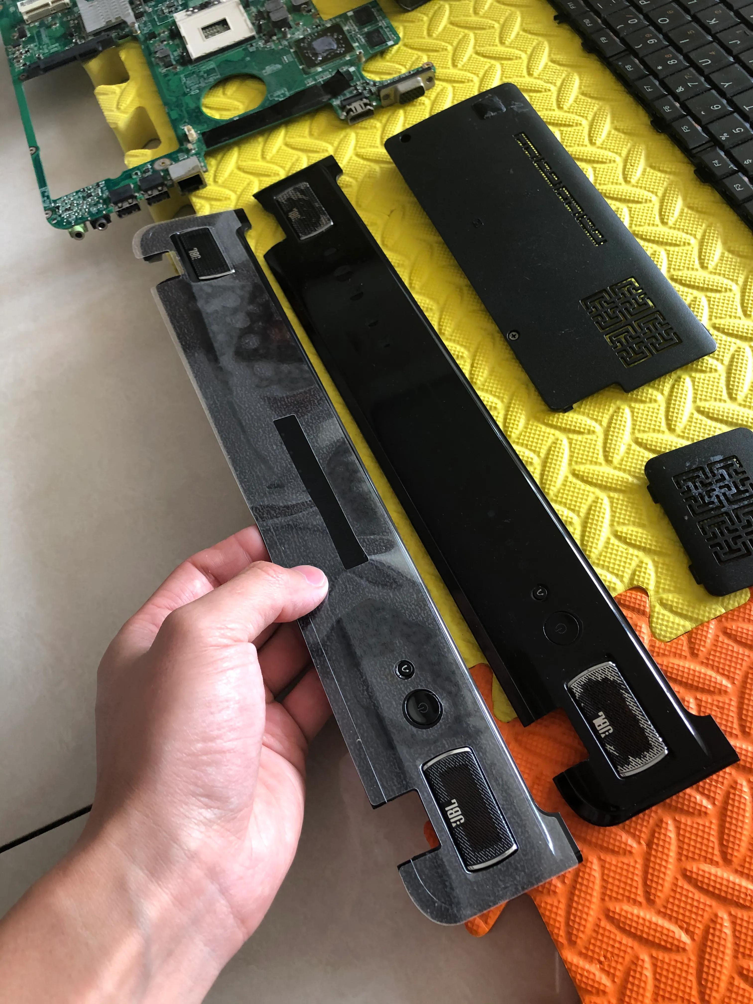 联想笔记本y460升级视频,联想y460恢复原装系统