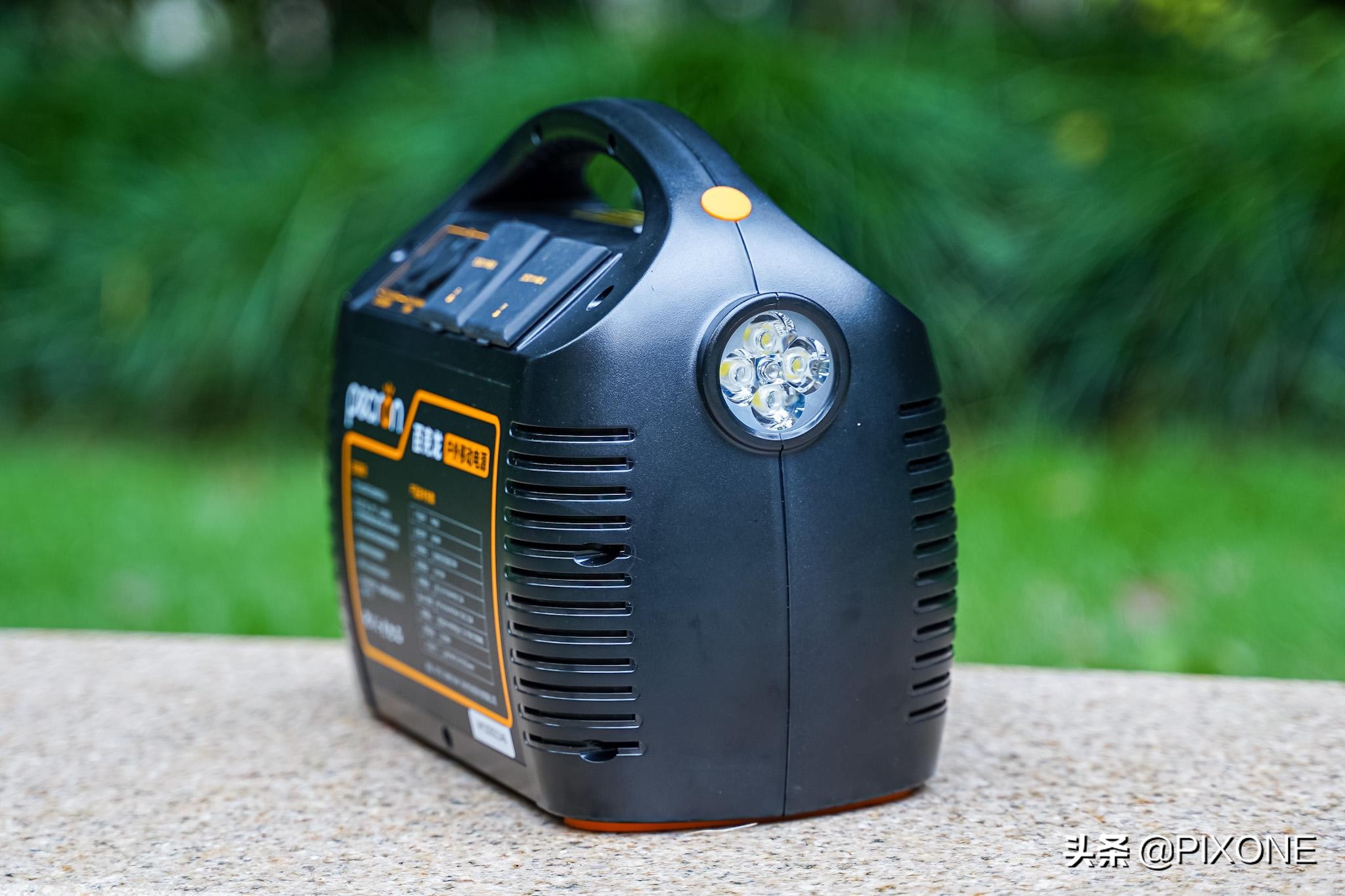 百克龙户外移动电源2000w多少钱,百克龙移动电源价格