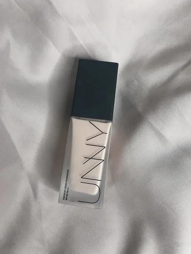 粉底液测评资生堂完美意境粉底,平价粉底液unny