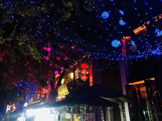 南京秋天旅行攻略,来南京体验秋天浪漫