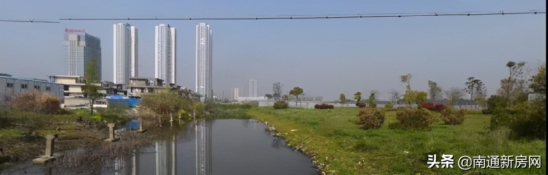 南通即将改造的项目,南通最大烂尾楼工程