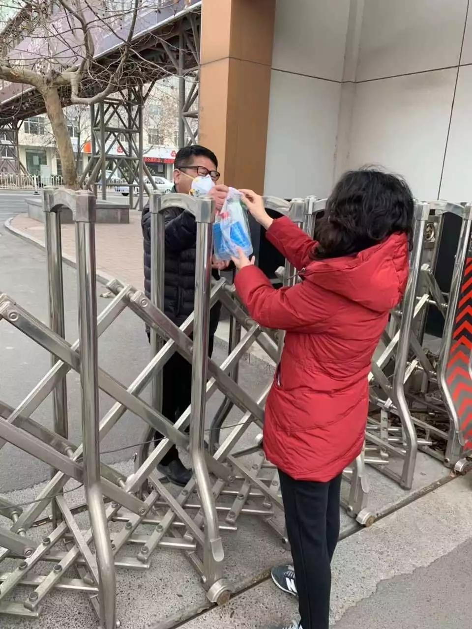 联通战疫,战疫联通