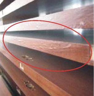 木制品生产过程注意事项,家具类产品质量问题有哪些