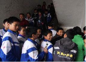 校园安防4个一建设开展情况,智慧校园安防系统需求分析