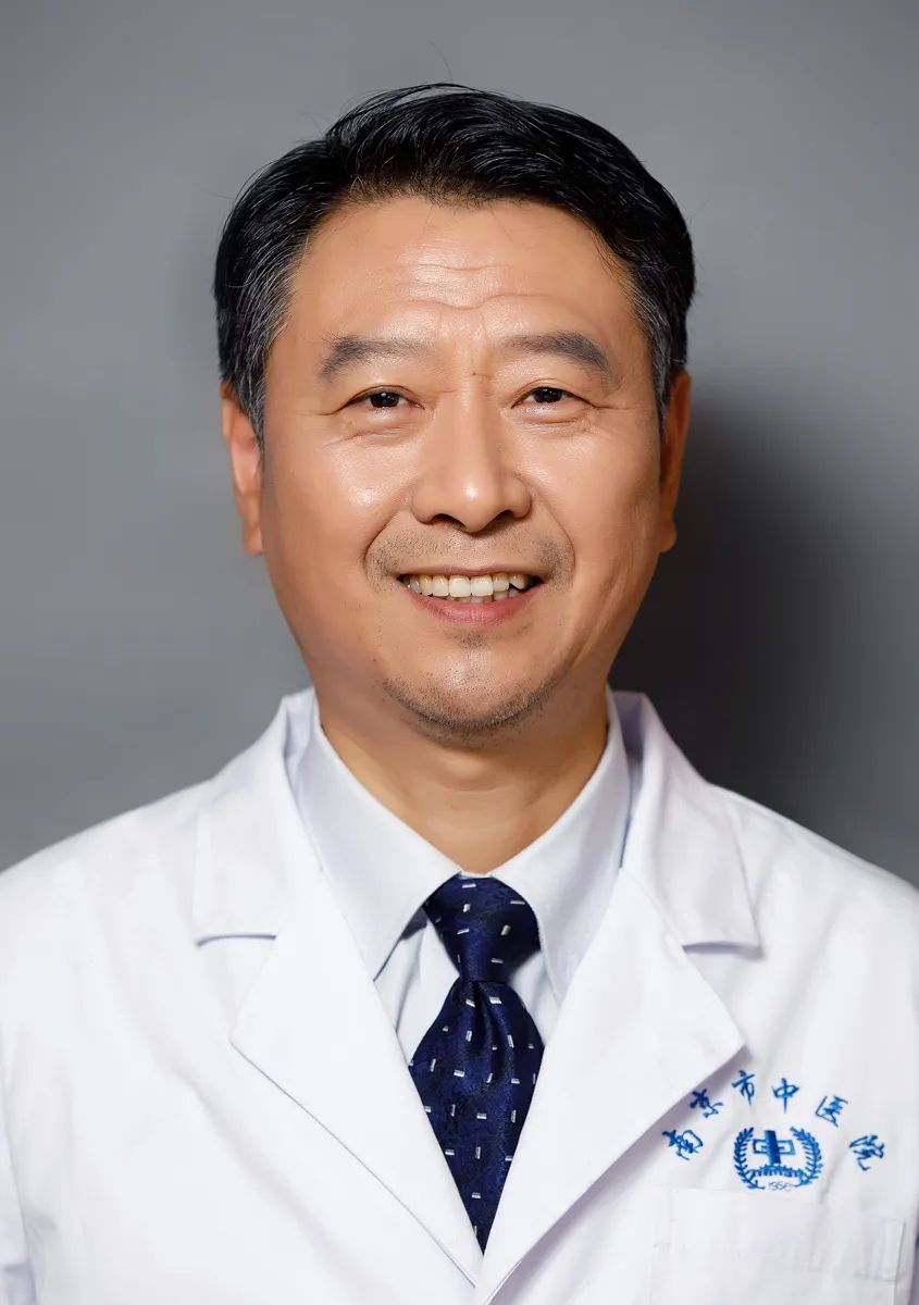 南京市名中医和省名中医,南京市中医院里哪个中医最好