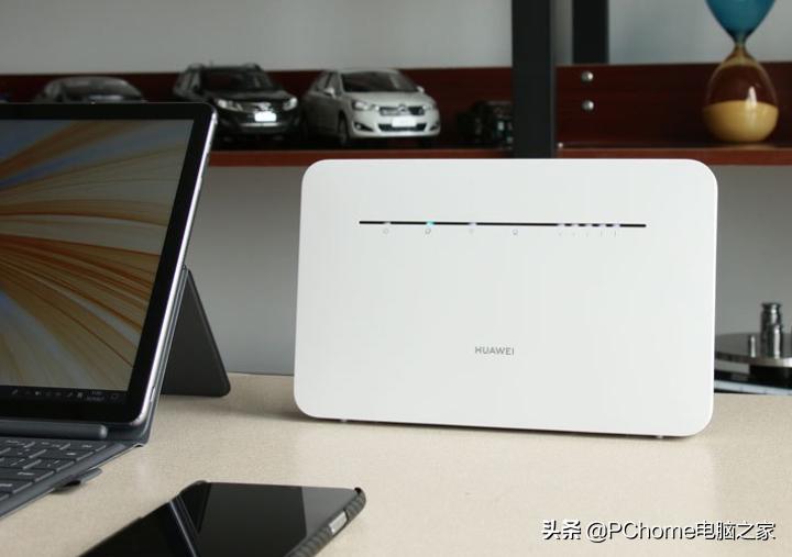 华为4g路由器2pro使用教程,华为移动4gpro2路由器拆解