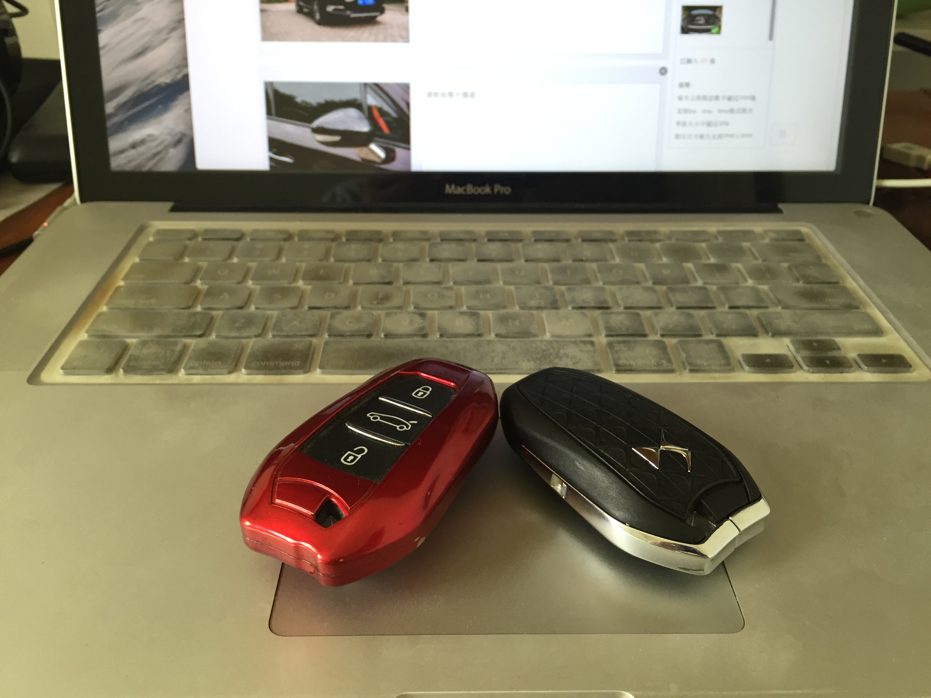 成都法系ds6二手车,法系ds6车怎么样