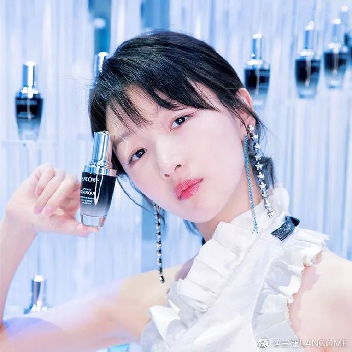 杨树林、许三多、萝卜丁，爆款化妆品昵称是怎么来的？