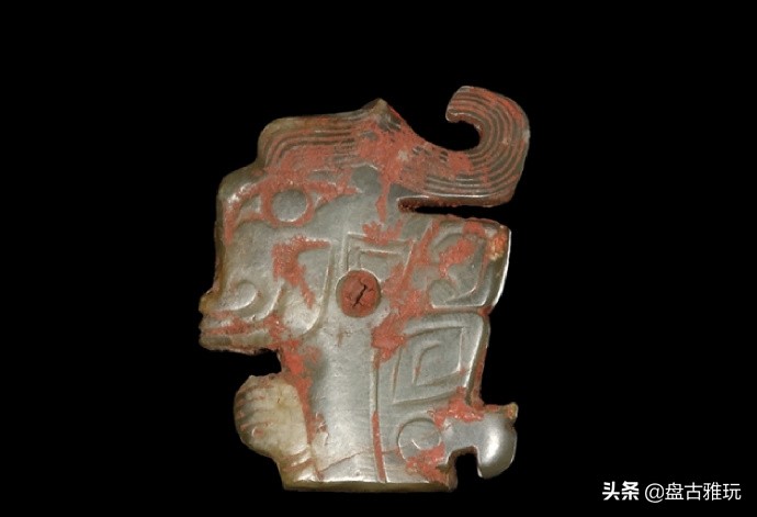 詹姆斯比尔收藏品,勒布朗古董