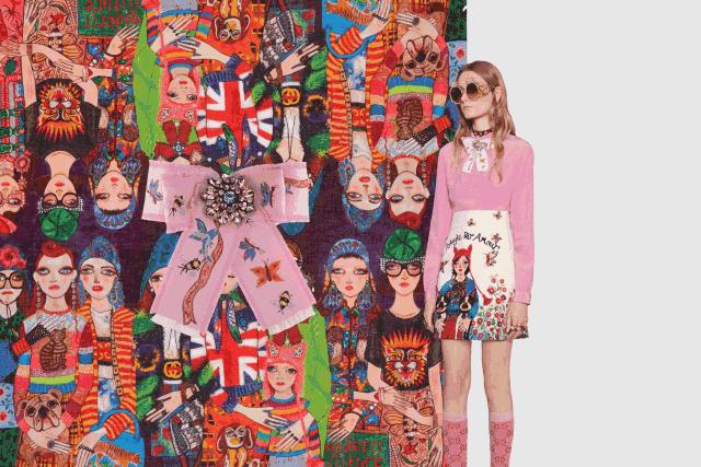 身材娇小的中年女装,瘦小个子女生选童装