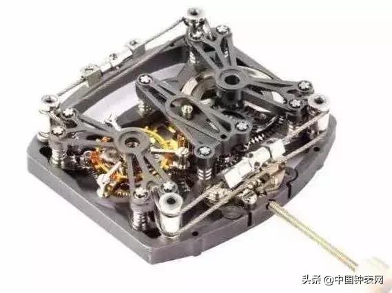 nb手表是哪国产的,国产rm手表