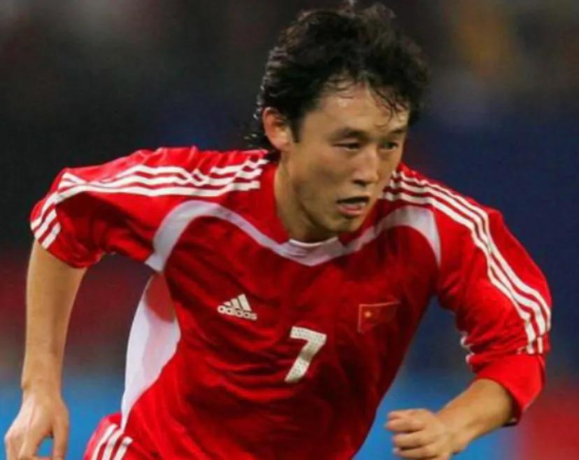 国足有史以来最强的阵容,中国国足个人水平