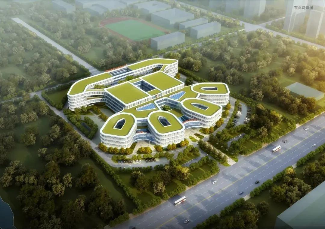 湖南长沙市硅谷,长沙硅谷靠谱吗