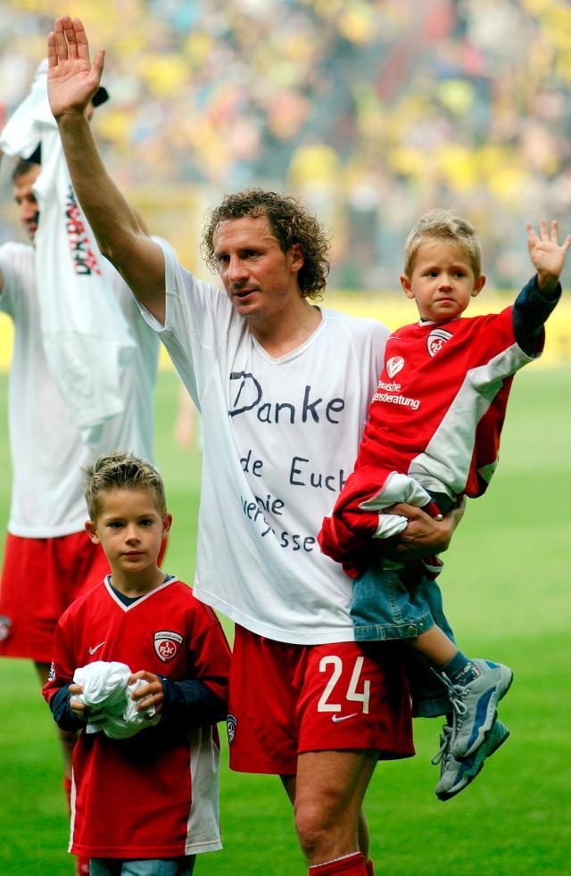 德国足球运动员罗宾科赫,多特德国国脚科赫