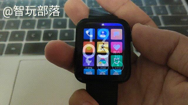 小米手表与其他手表的优势在哪,小米手表智能手表测评