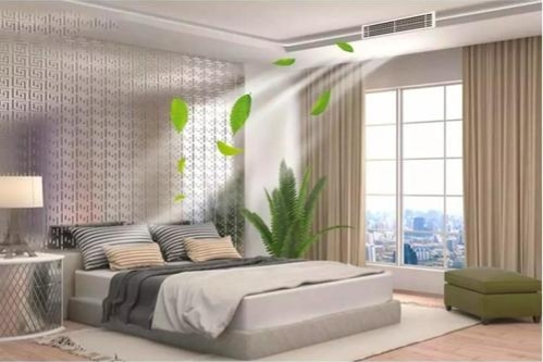 中央空调与分体式空调哪个比较好,多联体空调与分体式空调的区别