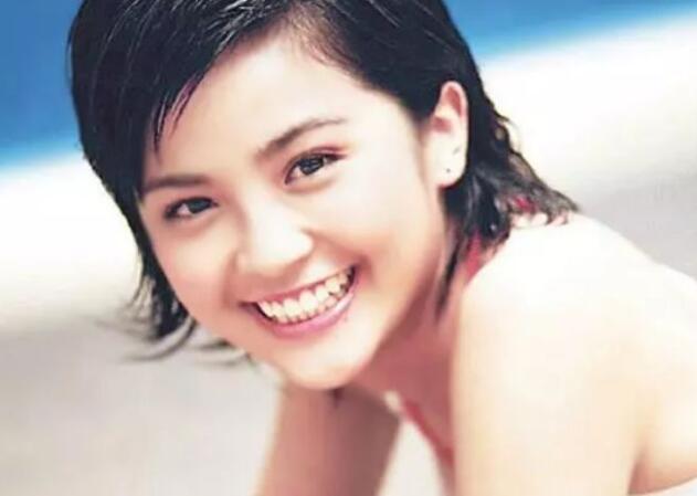 女星扮丑演戏,倪妮莫文蔚