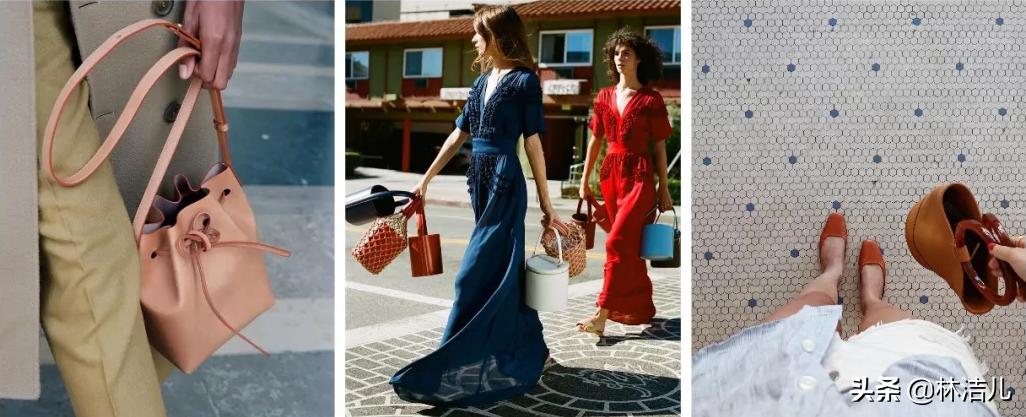 王妃同款包包推荐,盘点15款小众时髦的平价包包