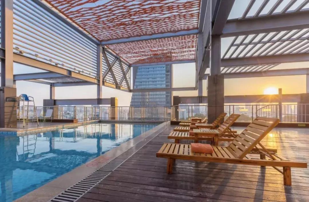 三亚子悦康年酒店附近有什么,三亚子悦康年酒店视频