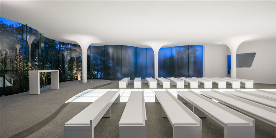 2020年度INSIDE国际室内设计大奖作品征集中，2019获奖作品回顾