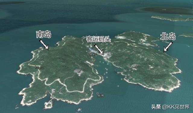 珠海东澳岛好玩吗值得去吗,珠海东澳岛可以露营过夜吗