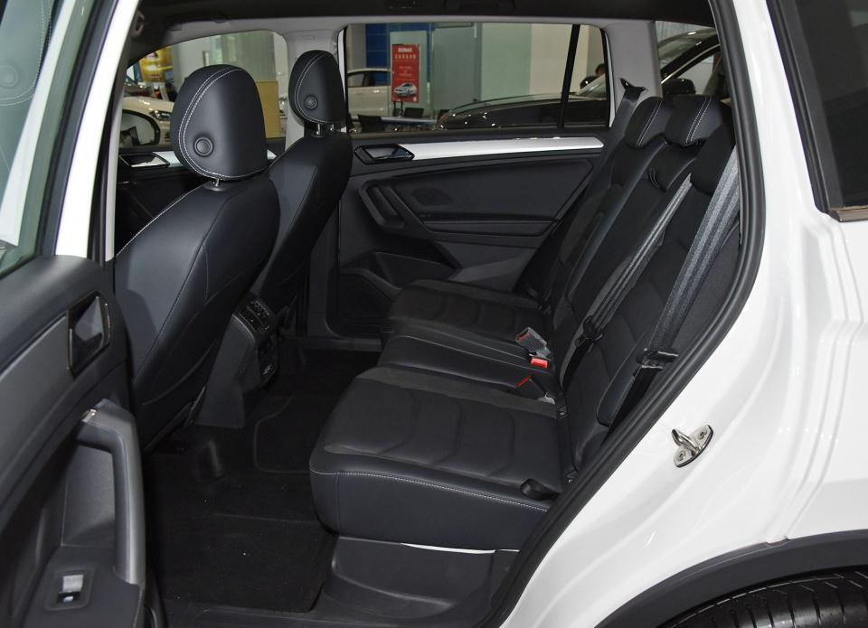 大众汉兰达2020款,大众小钢炮改黑武士