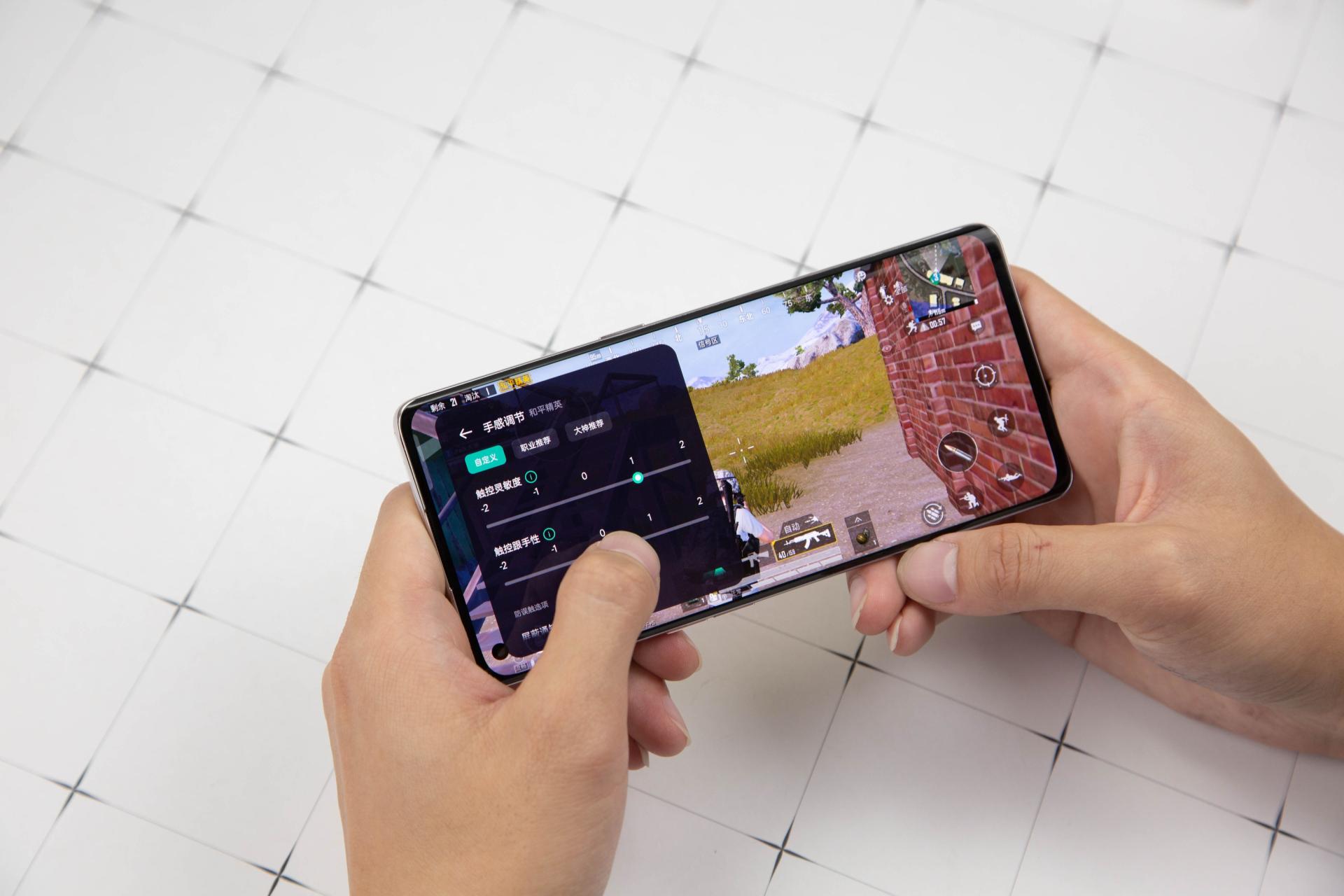 游戏模式有多好用？告别消息弹窗、拒绝卡顿，这些手机厂商太会了