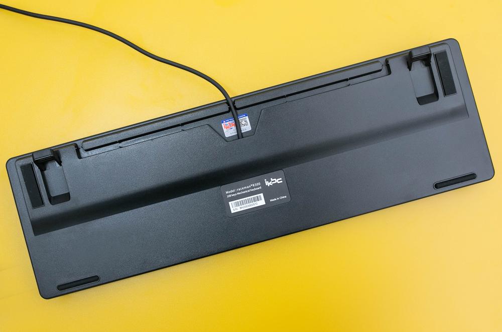 ikbcr300键盘白色,ikbc键盘r300和f108差别