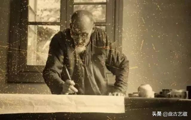 七十年代购买荣宝斋字画是真迹吗,荣宝斋拍品真吗