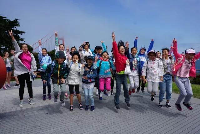 海外游学到底能收获些什么