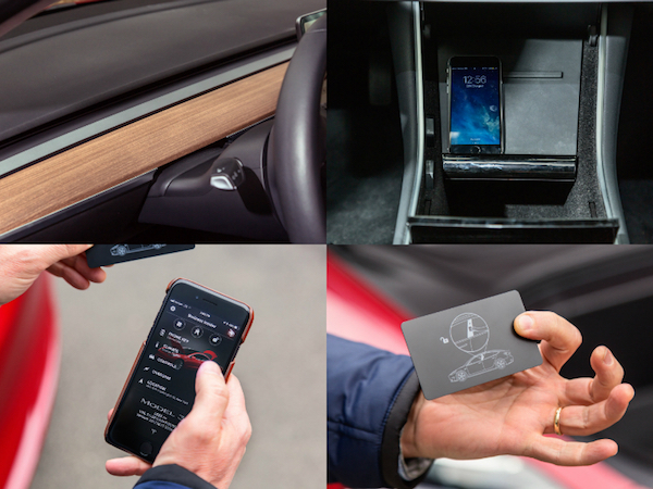 炫酷车钥匙一抓一把，超薄的却没几个，你都见过哪些？