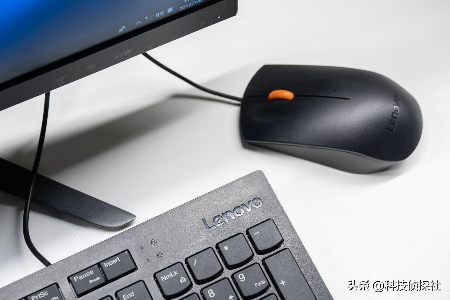 联想天逸510s台式机能否装win7,联想天逸510s测评